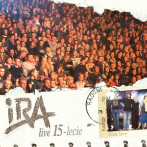 Ira Live
