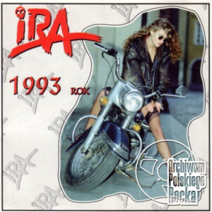 Ira 1993