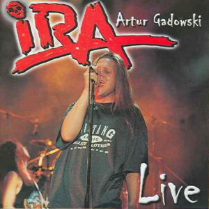 Ira Live