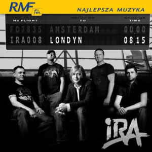 Ira Londyn 08:15